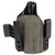 Safariland INCOG-X Inside Waistband Holster - Fits Sig P365 X-Macro, Gray, Right Hand