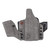 Safariland INCOG-X Inside Waistband Holster - Fits Glock 43X/48 with Light, Black, Right Hand (1334625)