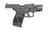 Lakeline CompensatedCarry Ported Barrel for the 9mm Taurus G3X, G3C, G2C, G2S and PT111 G2, Black Finish