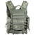 NcSTAR Tactical Vest Chest Rig - Digital Camo