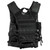 NcSTAR Tactical Vest Chest Rig - Black