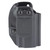Mission First Tactical AIWB/OWB Series Inside Waistband Holster - Fits Taurus GX2, Black, Ambidextrous