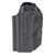 Mission First Tactical AIWB/OWB Series Inside Waistband Holster - Fits Springfield XD Mod 2 and 3 4", Black, Ambidextrous