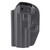 Mission First Tactical AIWB/OWB Series Inside Waistband Holster - Fits Canik TP9SF/SF Elite, Black, Ambidextrous