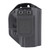 Mission First Tactical AIWB/OWB Series Inside Waistband Holster - Fits Canik Mete MC9, Black, Ambidextrous