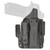 Mission First Tactical Pro Inside Waistband Holster - Fits Sig P365 X-Macro, Black, Ambidextrous