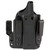 Mission First Tactical Pro Inside Waistband Holster - Fits Glock 43X, Black, Ambidextrous