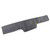Mission First Tactical Belly Band Ultra Lite Inside Waistband Holster - Fits Universal, Gray, Ambidextrous