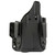 Mission First Tactical Pro Inside Waistband Holster - Fits Sig P365 X-Macro with Streamlight TLR7, Black, Ambidextrous