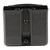 Mission First Tactical Double Pistol Magazine Pouch - Fits Sig P320, Black