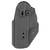 L.A.G. Tactical Inside Waistband Holster - Fits Taurus G3, Black, Ambidextrous