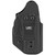 L.A.G. Tactical Inside Waistband Holster - Fits Taurus G2 Compact/PT111, Black, Ambidextrous