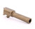Lakeline LLC Standard Target Barrel for the 9mm Taurus G3X, G3C, G2C, G2S and PT111 G2