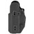 L.A.G. Tactical Inside Waistband Holster - Fits Sig P365 X-Macro, Black, Ambidextrous
