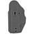 L.A.G. Tactical Inside Waistband Holster - Fits Sig P365 with Safety, Black, Ambidextrous