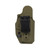 L.A.G. Tactical Inside Waistband Holster - Fits Glock 19, Flat Dark Earth, Ambidextrous