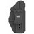 L.A.G. Tactical Inside Waistband Holster - Fits Glock 19/23/32, Black, Ambidextrous