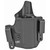 L.A.G. Tactical Inside Waistband Holster - Fits Sig P365XL, Black, Right Hand