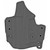 L.A.G. Tactical Inside Waistband Holster - Fits Sig P365XL, Black, Right Hand