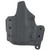 L.A.G. Tactical Inside Waistband Holster - Fits Sig P365, Black, Right Hand (2084)