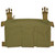 Haley Strategic Partners Thorax Magazine Pouch - Fits (3) Magazines, Coyote