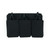 Haley Strategic Partners Thorax Incog Magazine Pouch - Fits (3) Magazines, Black