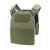 Haley Strategic Partners Thorax Incog Body Armor Carrier - Fits Large, Ranger Green (TPC_IC-1-LG-RG)