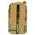 Haley Strategic Partners Single Rifle Mag Magazine Pouch - Fits (1) Magazine, MultiCam