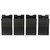 Haley Strategic Partners MP2 Magazine Pouch Accessory - Fits (1) Magazine, Black