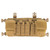 Haley Strategic Partners D3CRX Chest Rig - Coyote