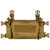 Haley Strategic Partners D3CR Micro Chest Rig - Coyote