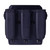 High Speed Gear Uniform Line Magazine Pouch - Fits MOLLE, Black - Size 1