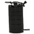 High Speed Gear Duty Taco Pouch - Fits Radio, Black
