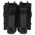 High Speed Gear TACO Gen 2 Magazine Pouch - Fits (2) Magazines, Black (24PT02BK)