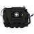 High Speed Gear ReFlex IFAK System Pouch - Fits MOLLE, Black, Ambidextrous