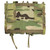 High Speed Gear Double Rifle TACO Magazine Pouch - Fits (2) Magazines, MultiCam Black