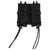 High Speed Gear Pistol TACO Magazine Pouch - Fits (2) Magazines, Black