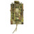 High Speed Gear Double Decker TACO Magazine Pouch - Fits (2) Magazines, MultiCam
