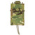 High Speed Gear Double Decker TACO Magazine Pouch - Fits (2) Magazines, MultiCam