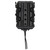 High Speed Gear Polymer Taco Magazine Pouch - Fits (1) AR Magazine, Black