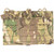 Grey Ghost Gear Compact Triple Mag Panel 5.56 Pouch - MultiCam