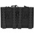 Grey Ghost Gear Compact Triple Mag Panel 5.56 Pouch - Black