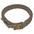 Grey Ghost Gear Ugf Battle Belt with Padded Inner - Ranger Green (7013-6)