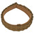 Grey Ghost Gear Ugf Battle Belt with Padded Inner - Coyote