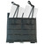 Grey Ghost Gear Double Mag Magazine Pouch - Black