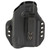 G-Code Prime Carry Inside Waistband Holster - Fits P365 XMACRO TLR7A, Black