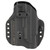 G-Code Prime Carry Inside Waistband Holster - Fits P365XL, Black (GPC-K01-110L37)