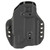 G-Code Prime Carry Inside Waistband Holster - Fits P365XL, Black (GPC-K01-110L37)