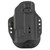 G-Code Prime Carry Inside Waistband Holster - Fits P365XL, Black (GPC-K01-110L37)