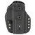 G-Code Prime Carry Inside Waistband Holster - Fits P320C, Black